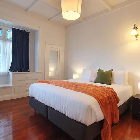 Bright And Modern Oasis In Kingsland Villa Auckland Eksteriør billede