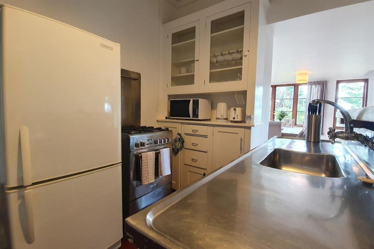 Bright And Modern Oasis In Kingsland Villa Auckland Eksteriør billede