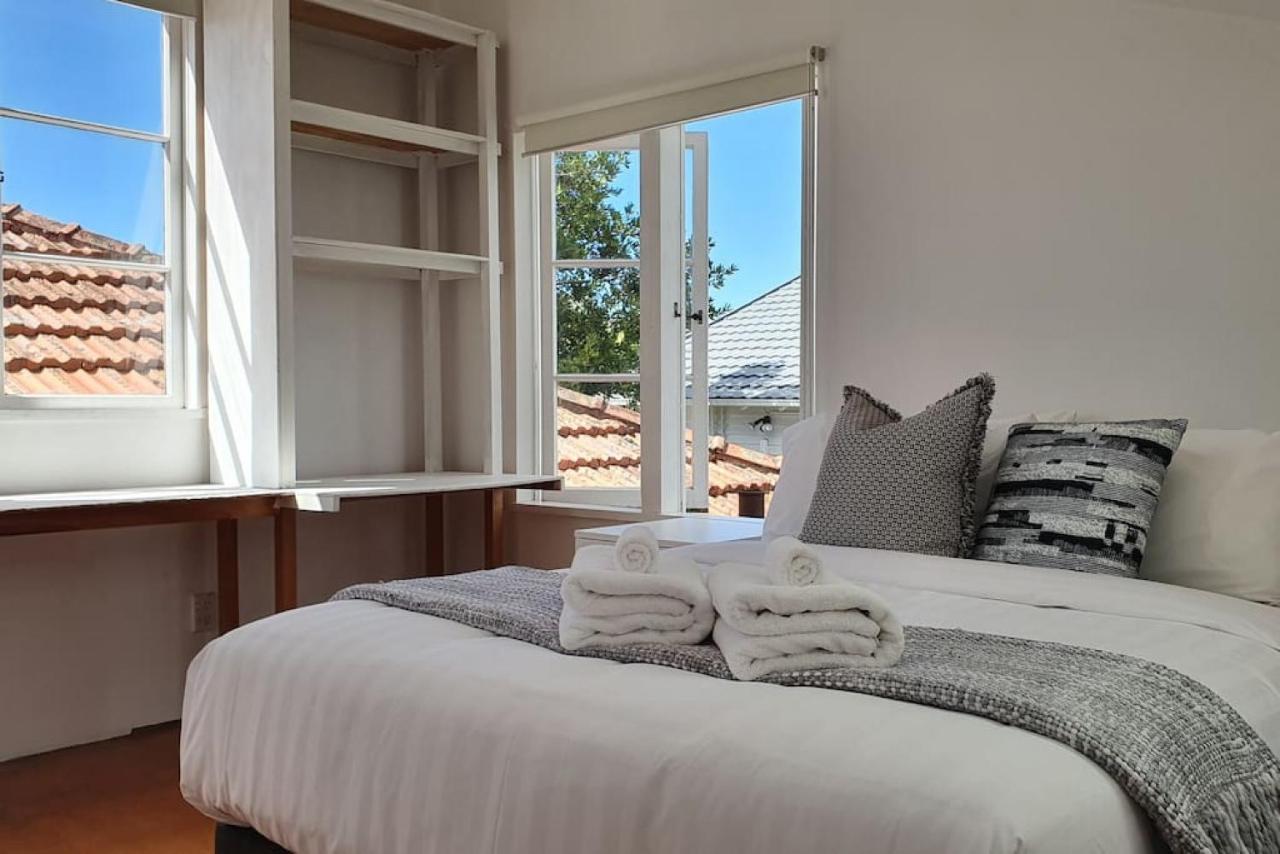 Bright And Modern Oasis In Kingsland Villa Auckland Eksteriør billede