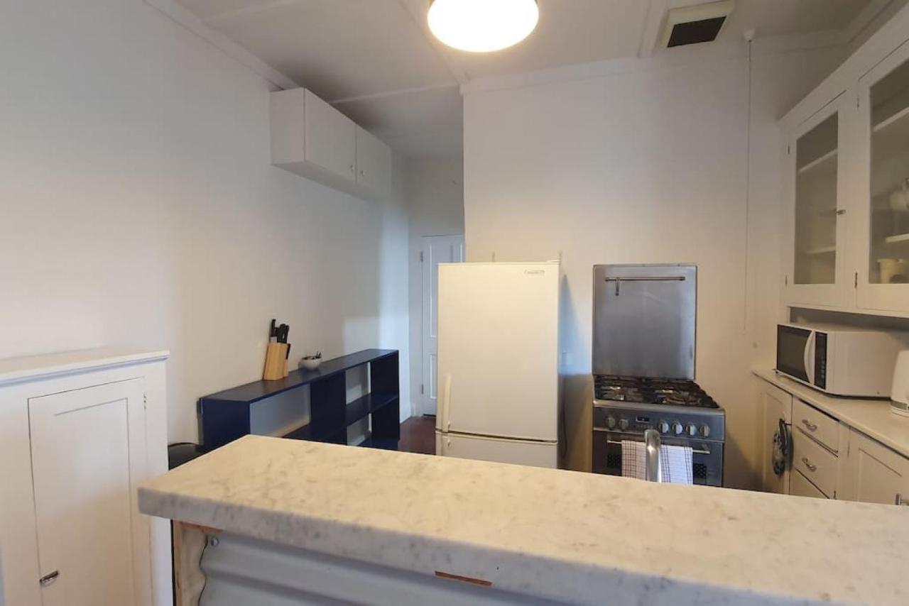 Bright And Modern Oasis In Kingsland Villa Auckland Eksteriør billede